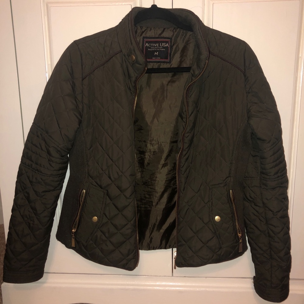 Jacket